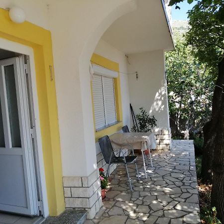 Branka Apartment Senj  Esterno foto