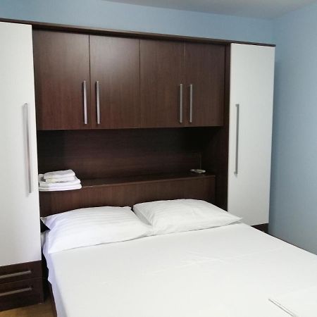 Branka Apartment Senj  Esterno foto